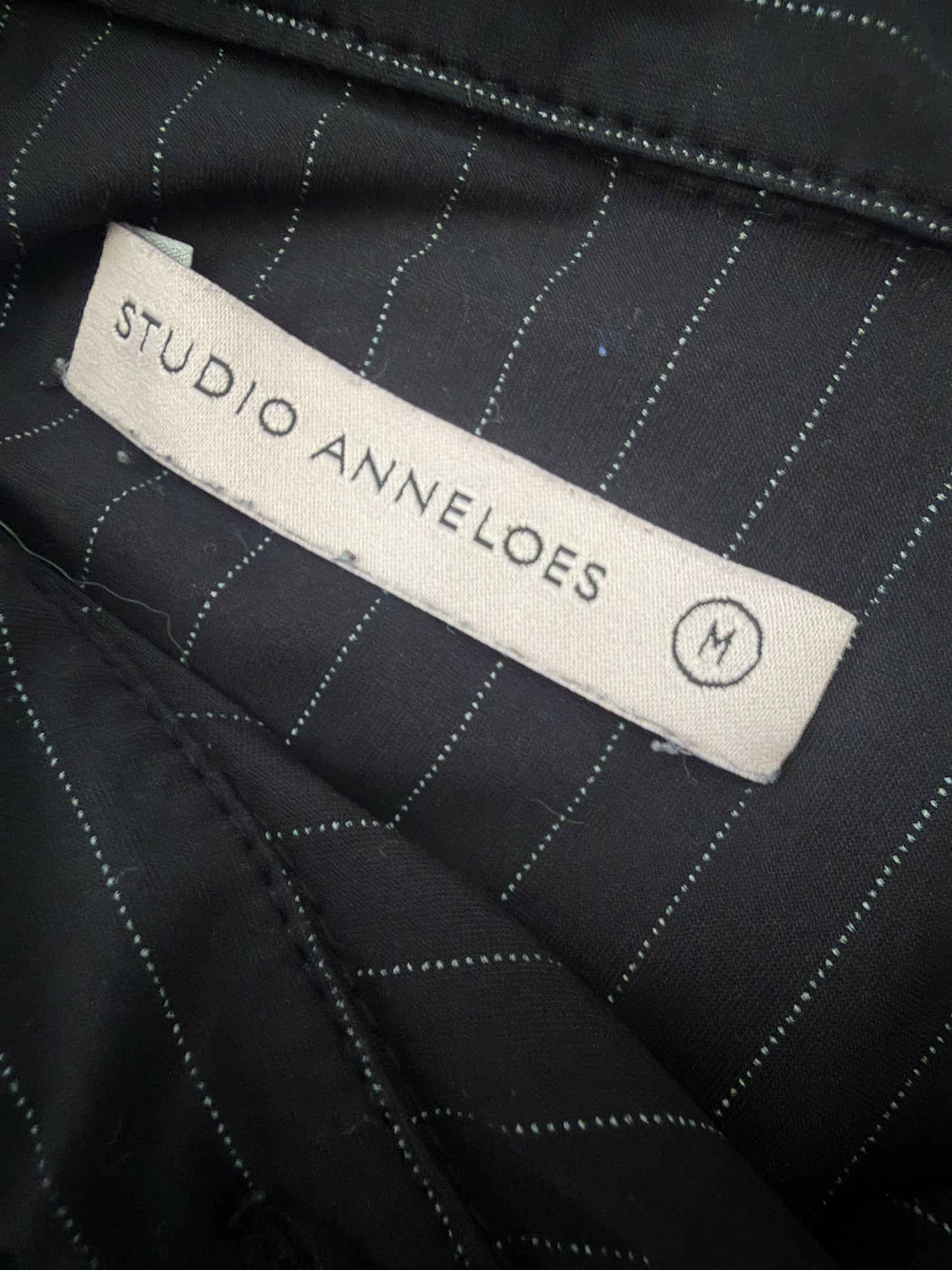 Studio Anneloes blouse M