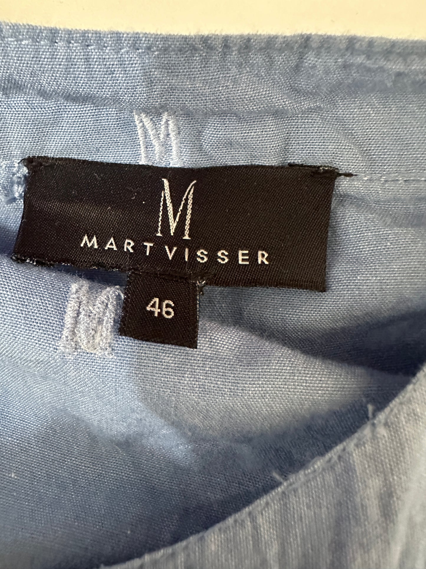 Mart Visser blouse 4XL