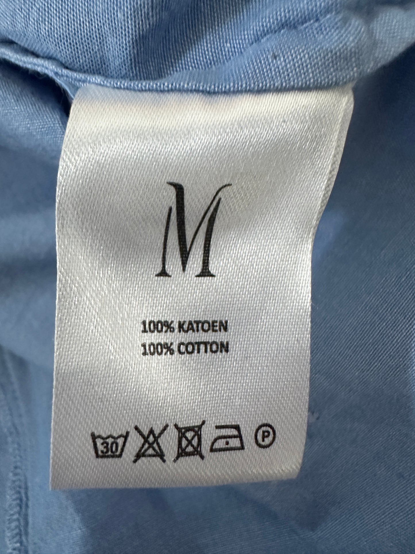 Mart Visser blouse 4XL