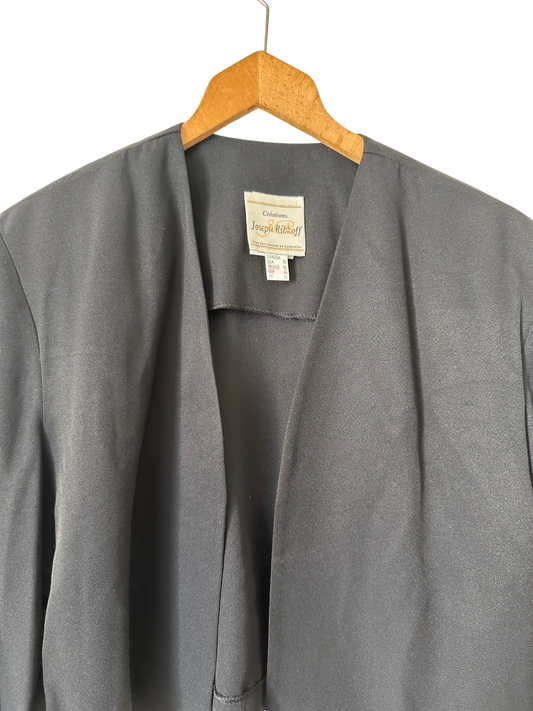 Joseph Ribkoff vest XXL