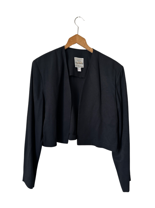 Joseph Ribkoff vest XXL