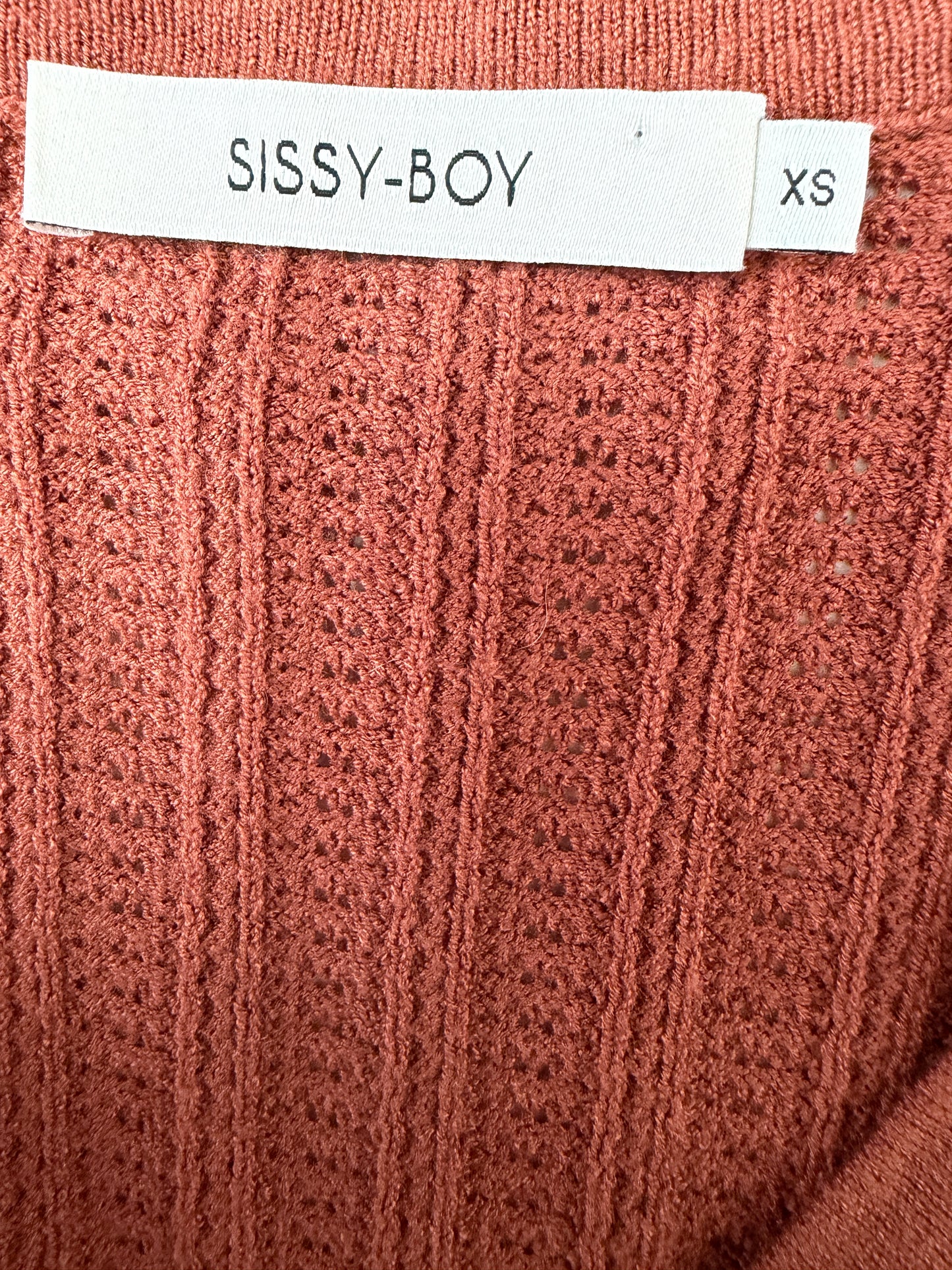 Sissy Boy dress XS