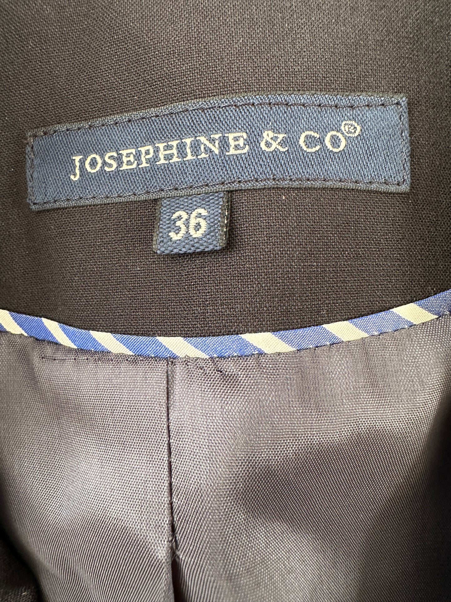 Josephine & Co blazer S