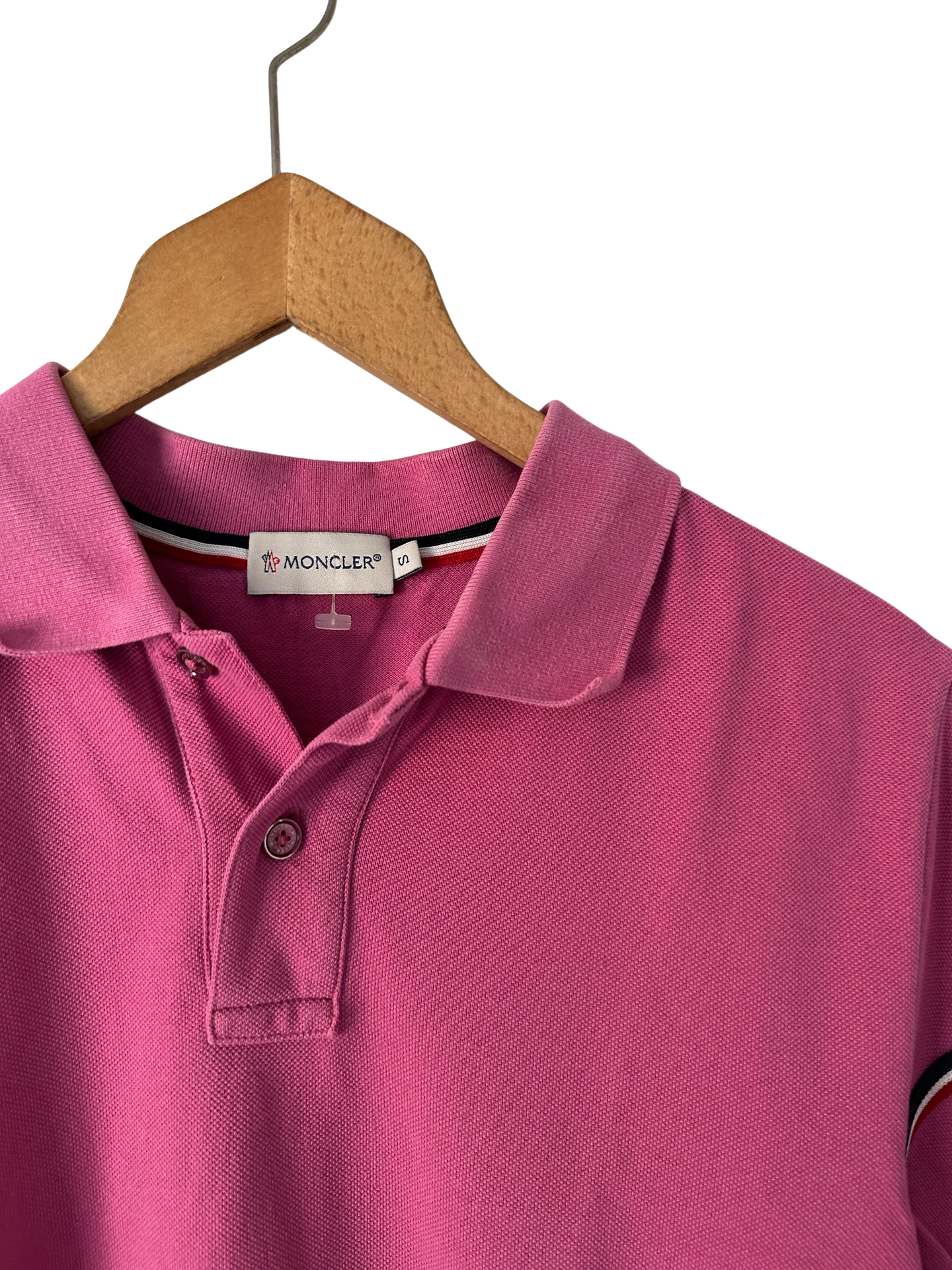 Moncler shirt S