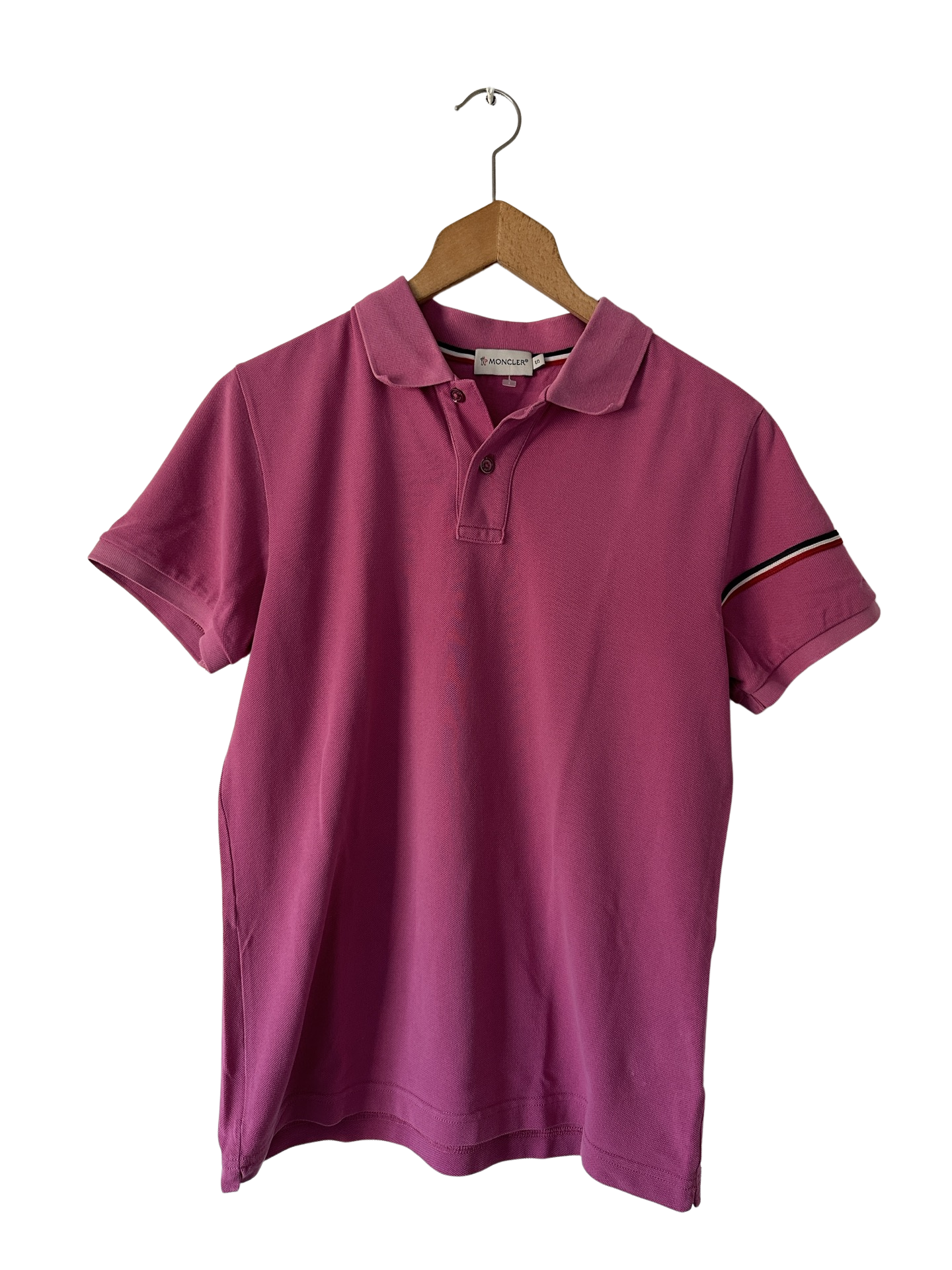 Moncler shirt S