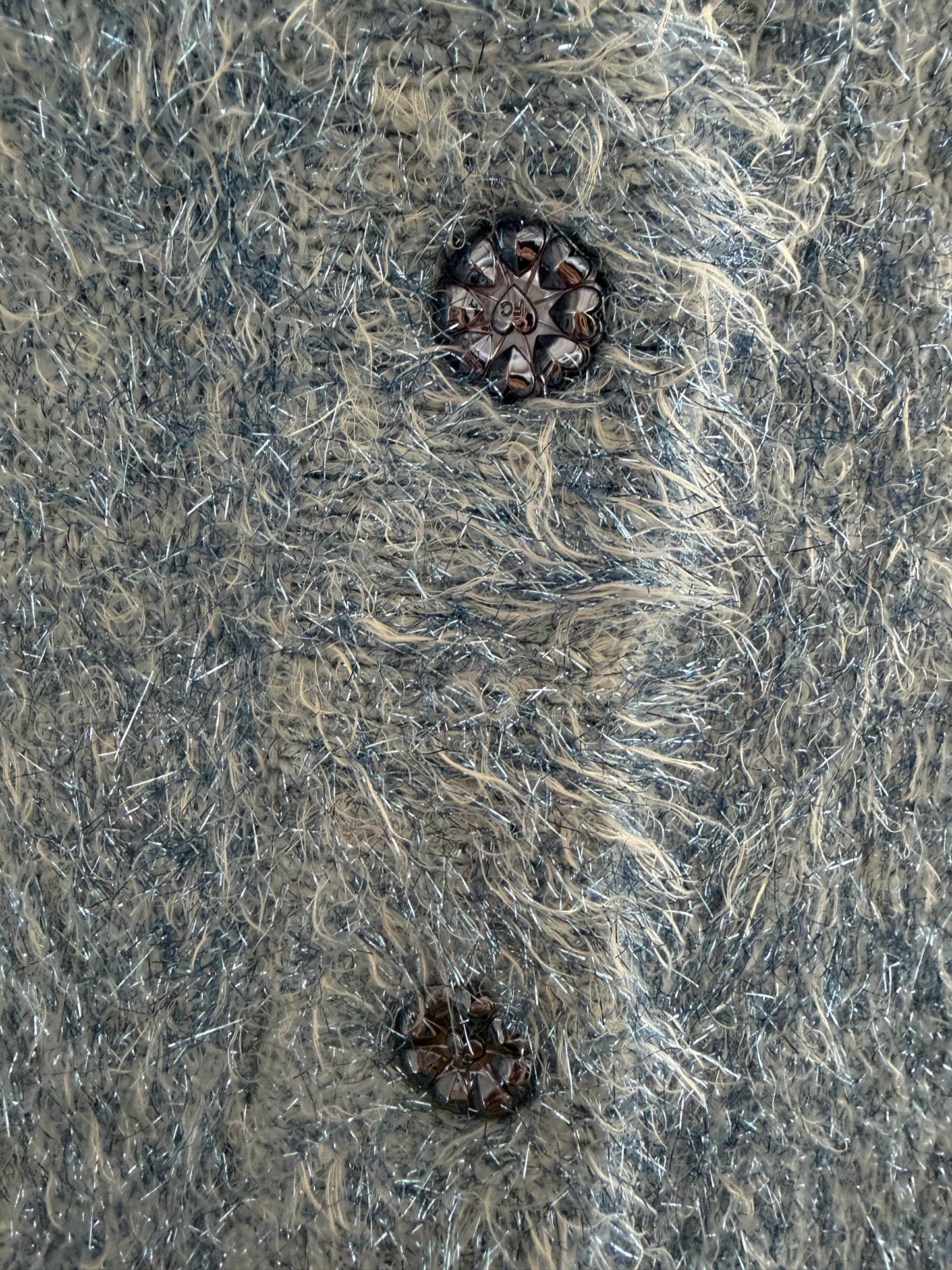 Fabienne Chapot Weste M