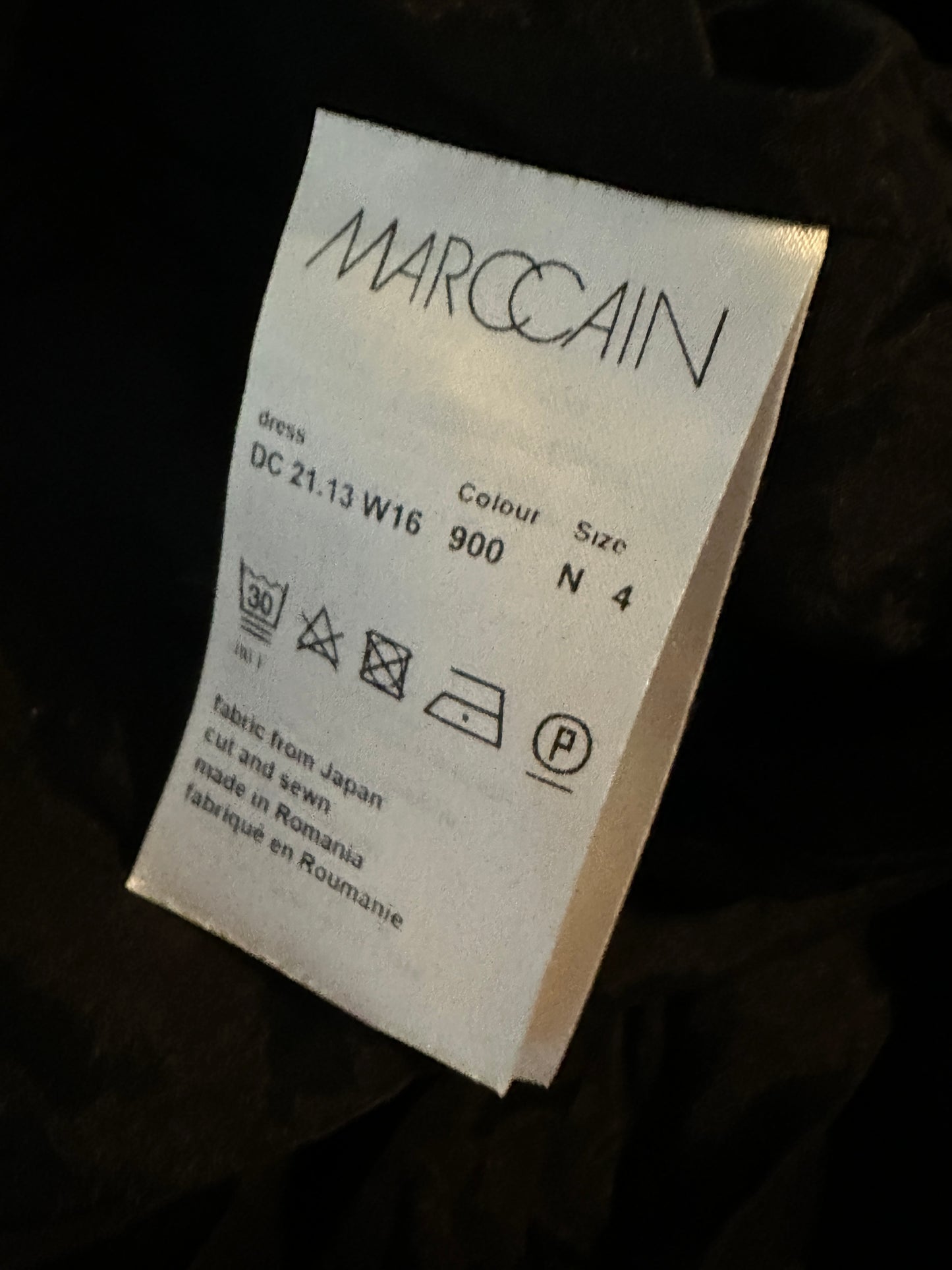 Marc Cain jurk M