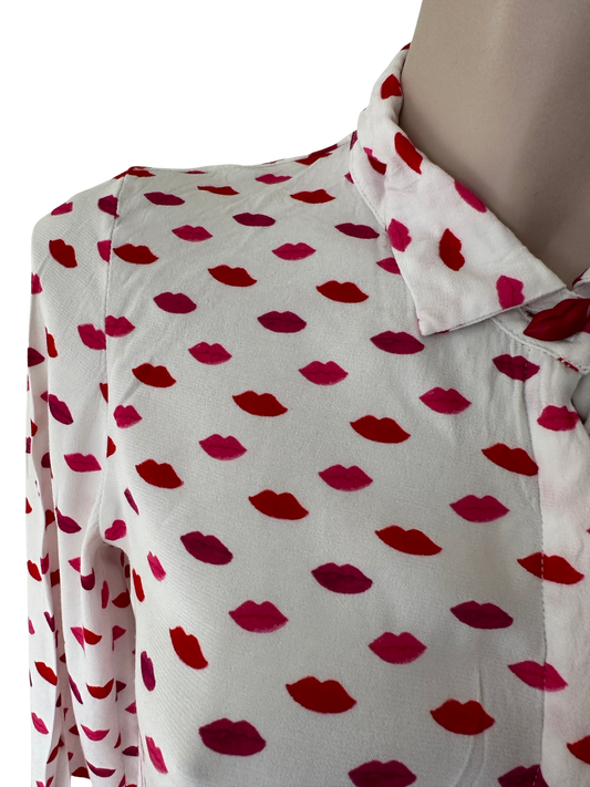 Fabienne Chapot blouse S