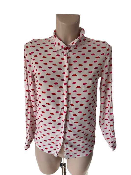 Fabienne Chapot blouse S