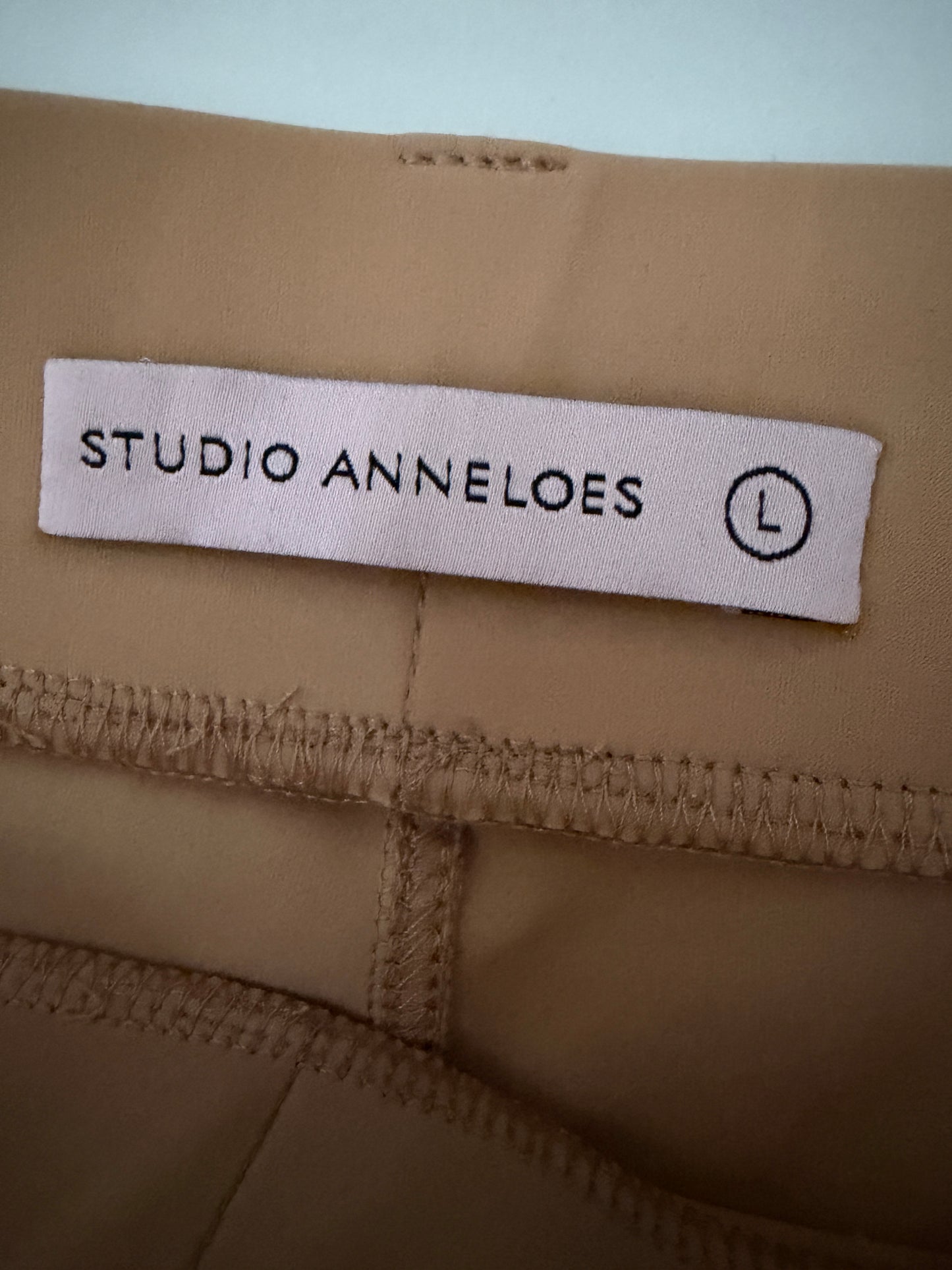 Studio Anneloes broek L
