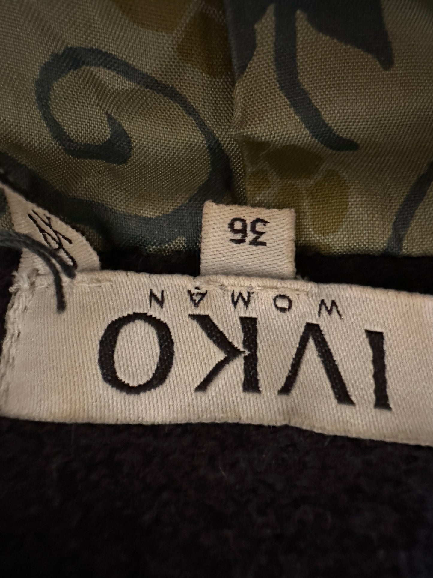 Ivko jas S