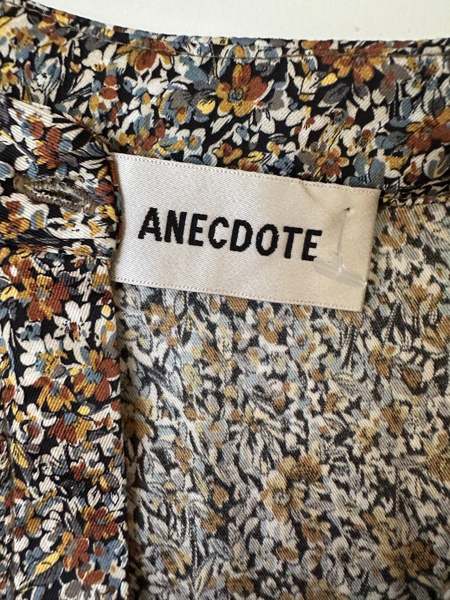 Anekdote Kleid S