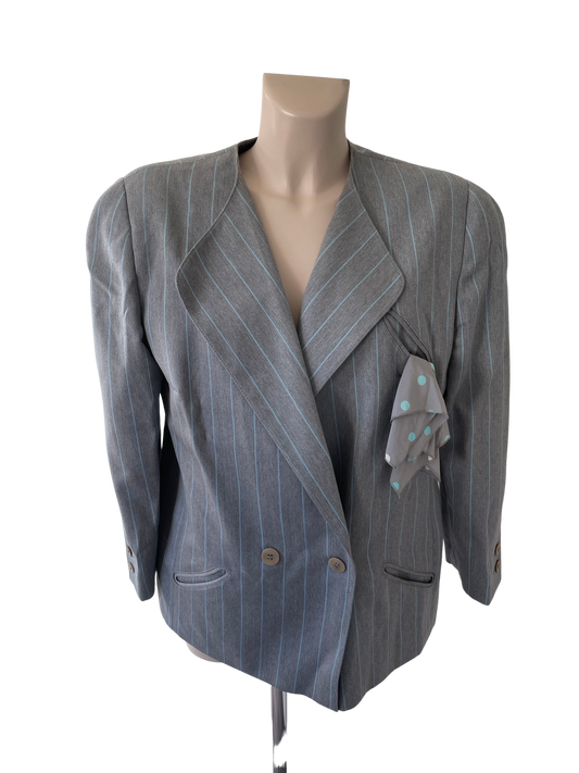 Louis Feraud blazer XXL