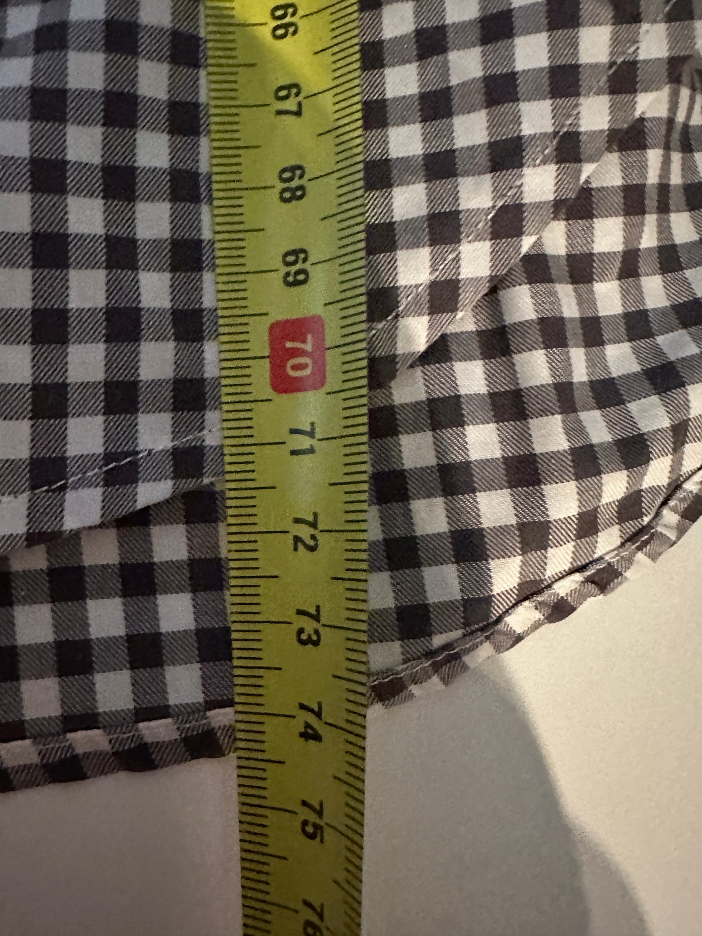 Cavallaro Napoli overhemd S
