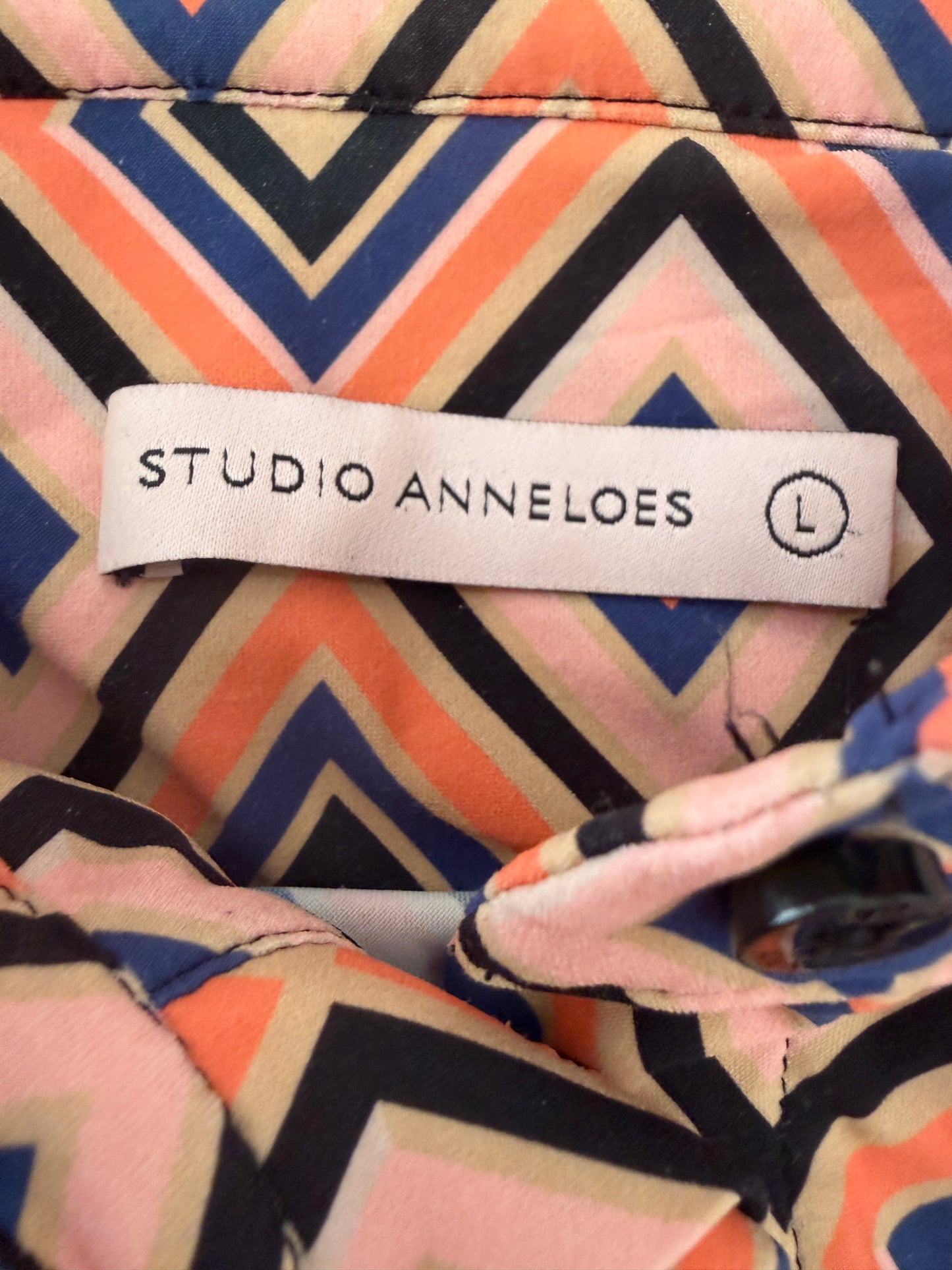 Studio Anneloes blouse L