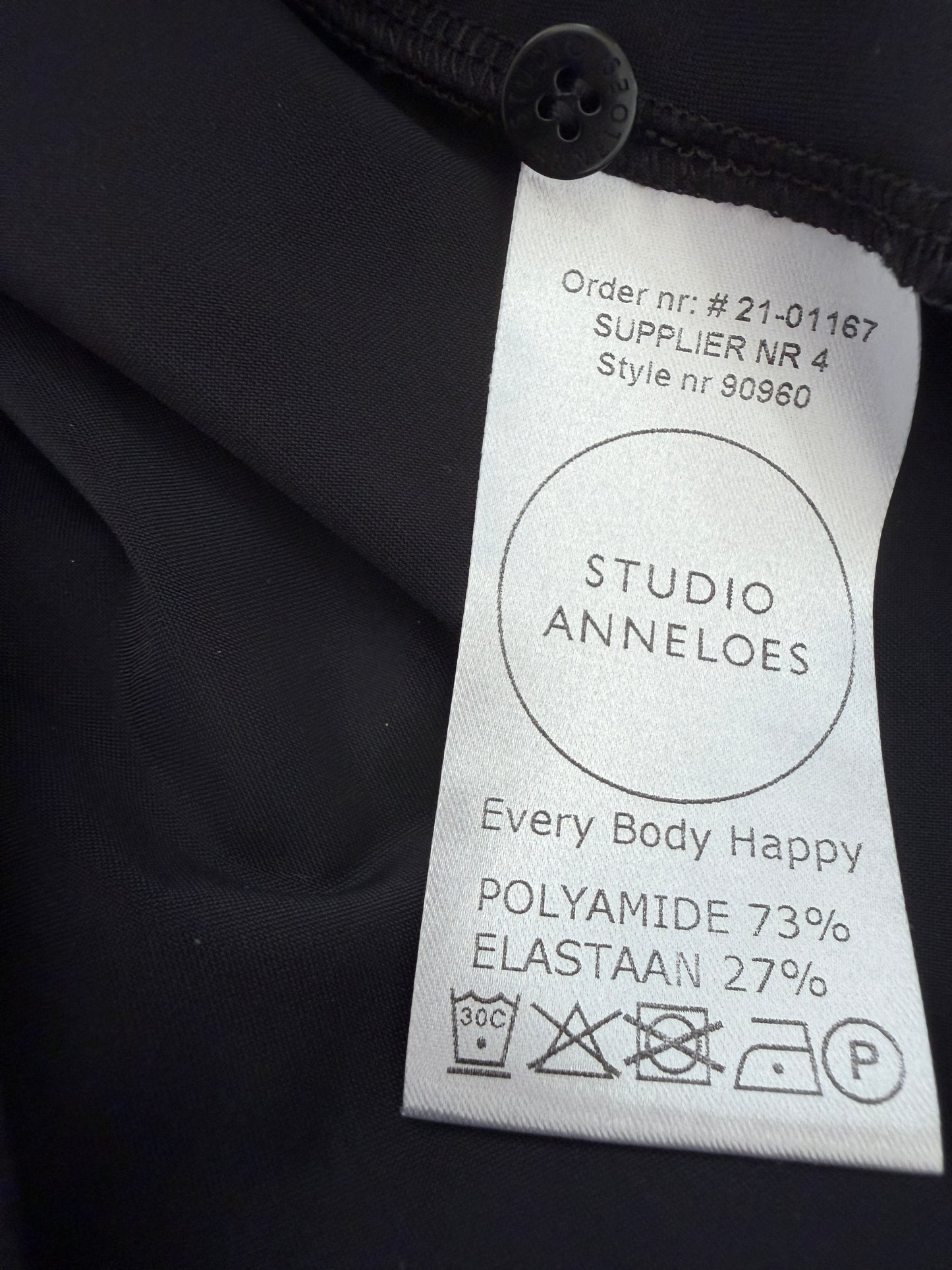Studio Anneloes blouse L