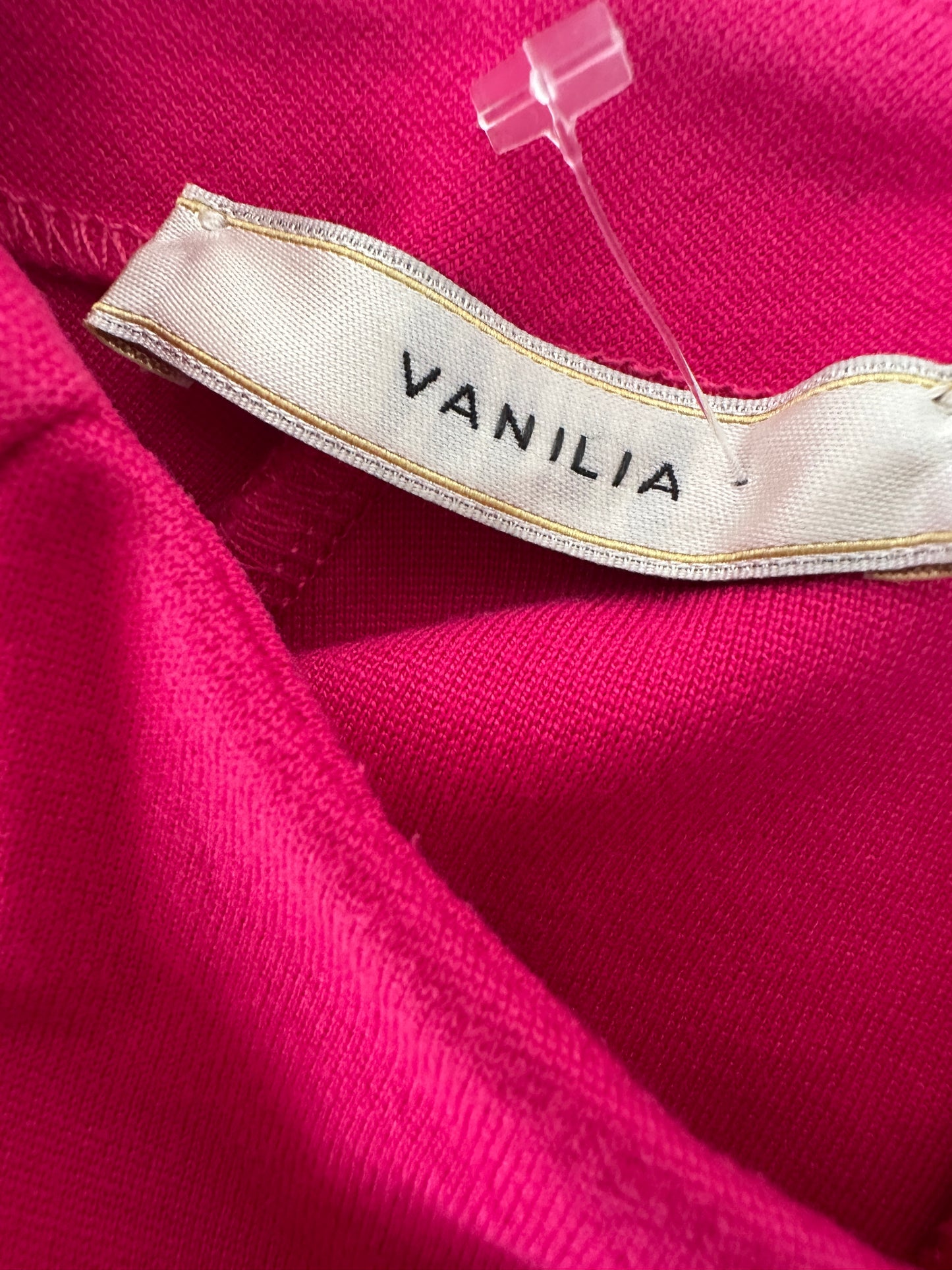 Vanilia jurk L