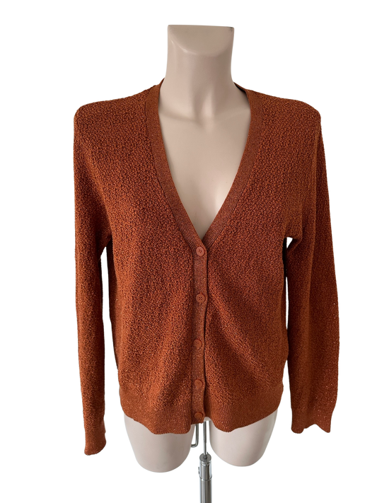 COS vest XS