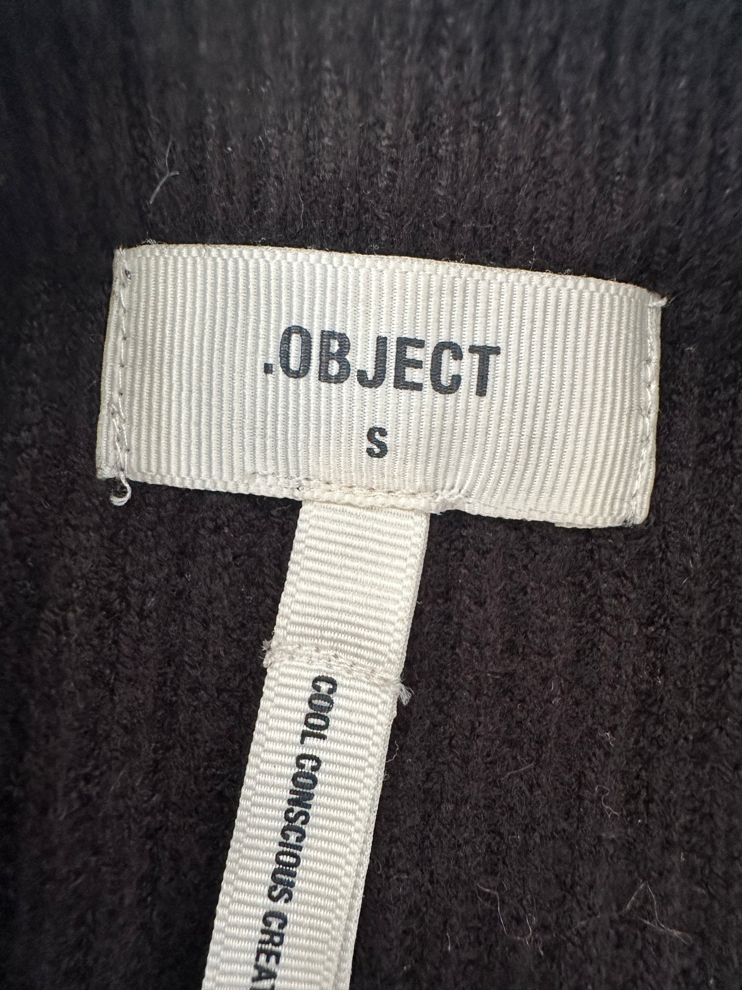 Object gilet S