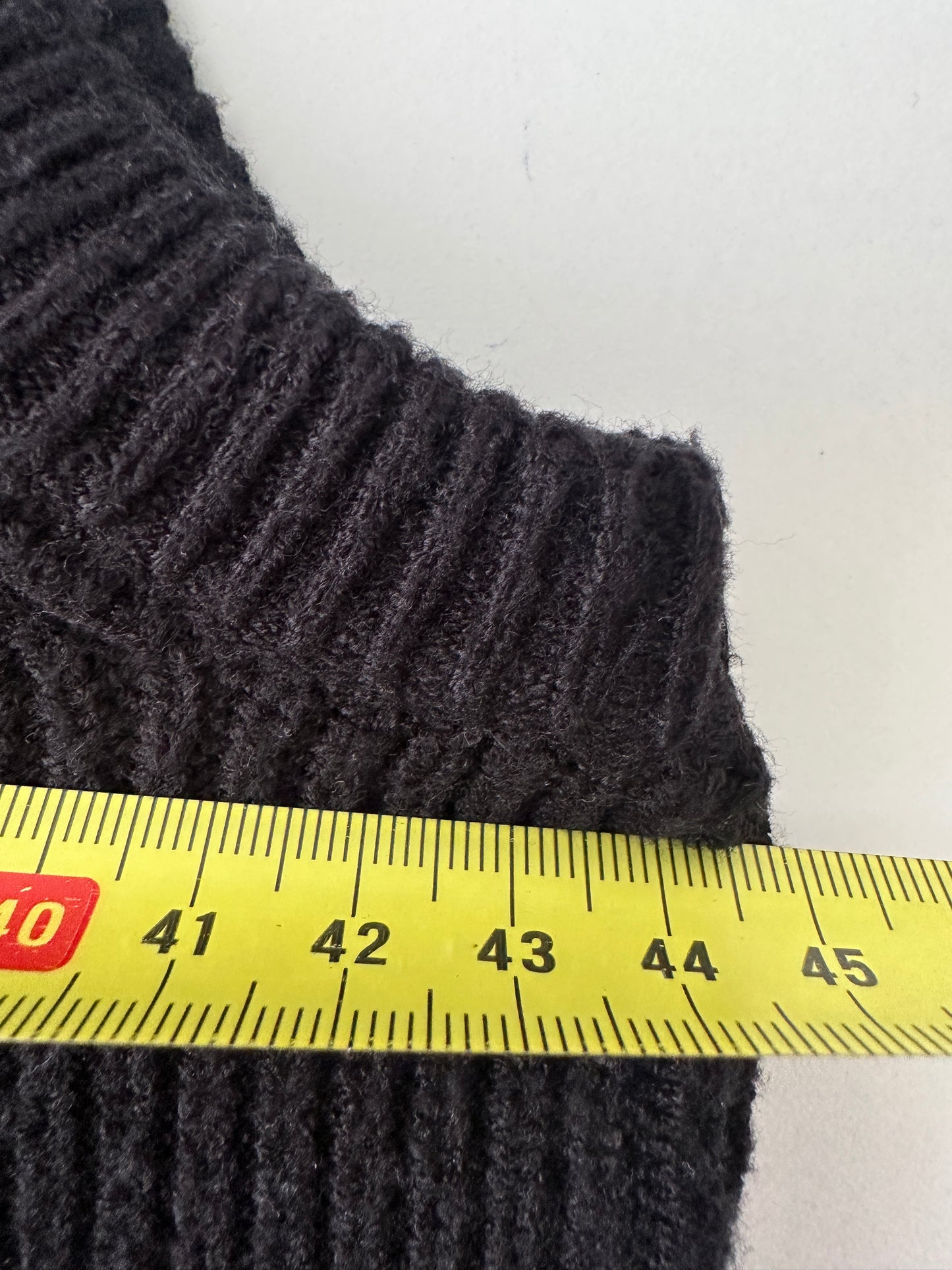 Object gilet S