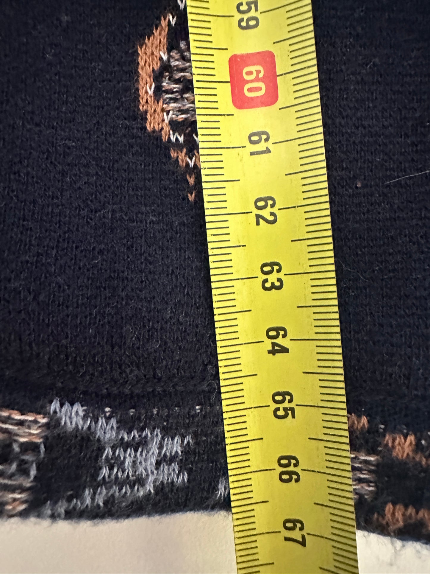 Ivko vest XXL
