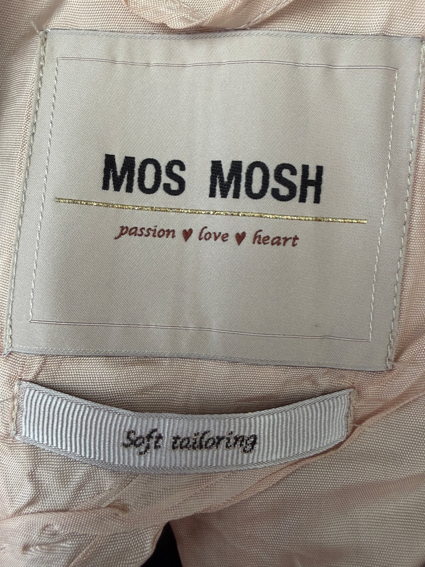 Mos Mosh blazer M