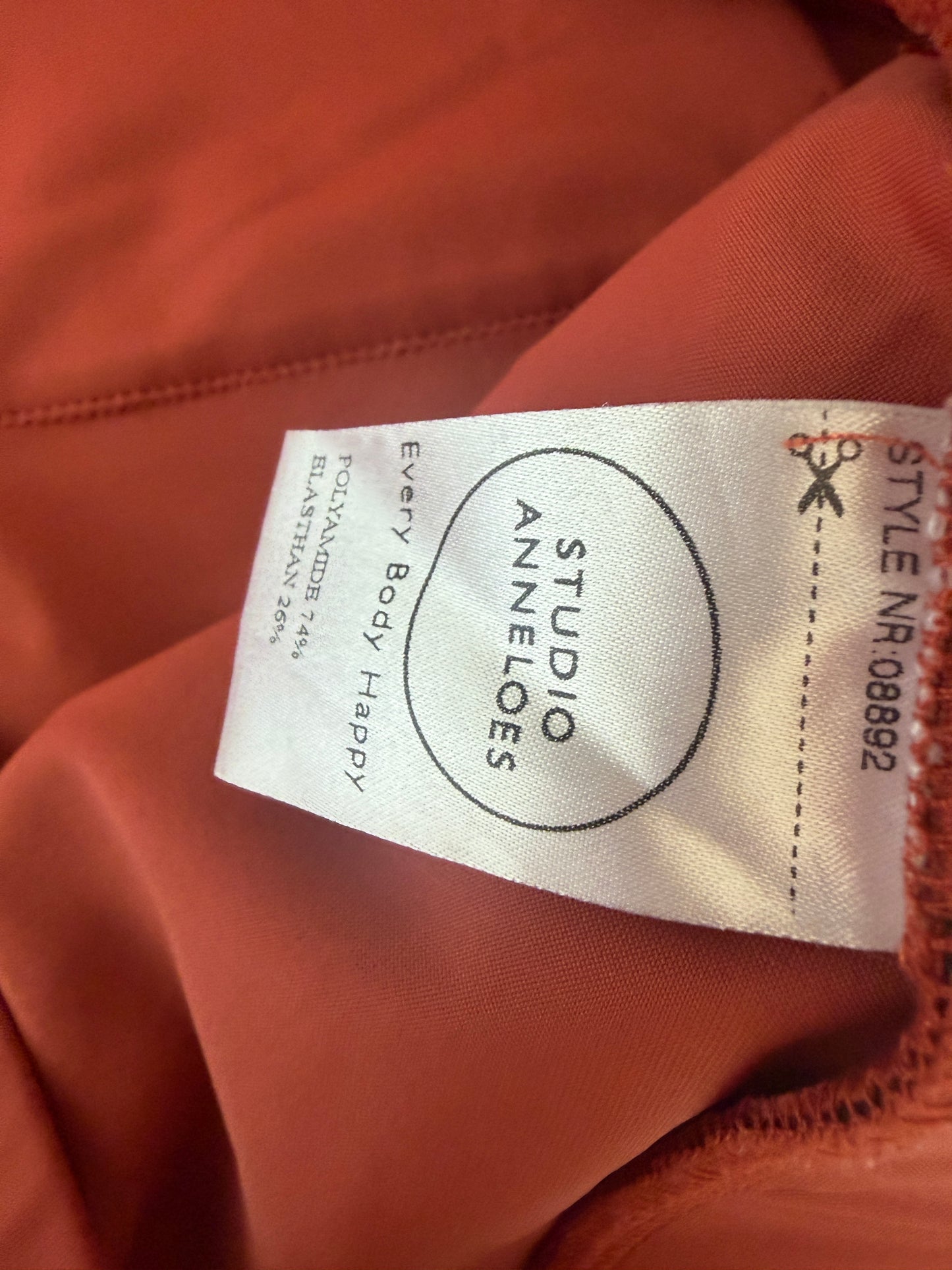 Studio Anneloes broek XXL