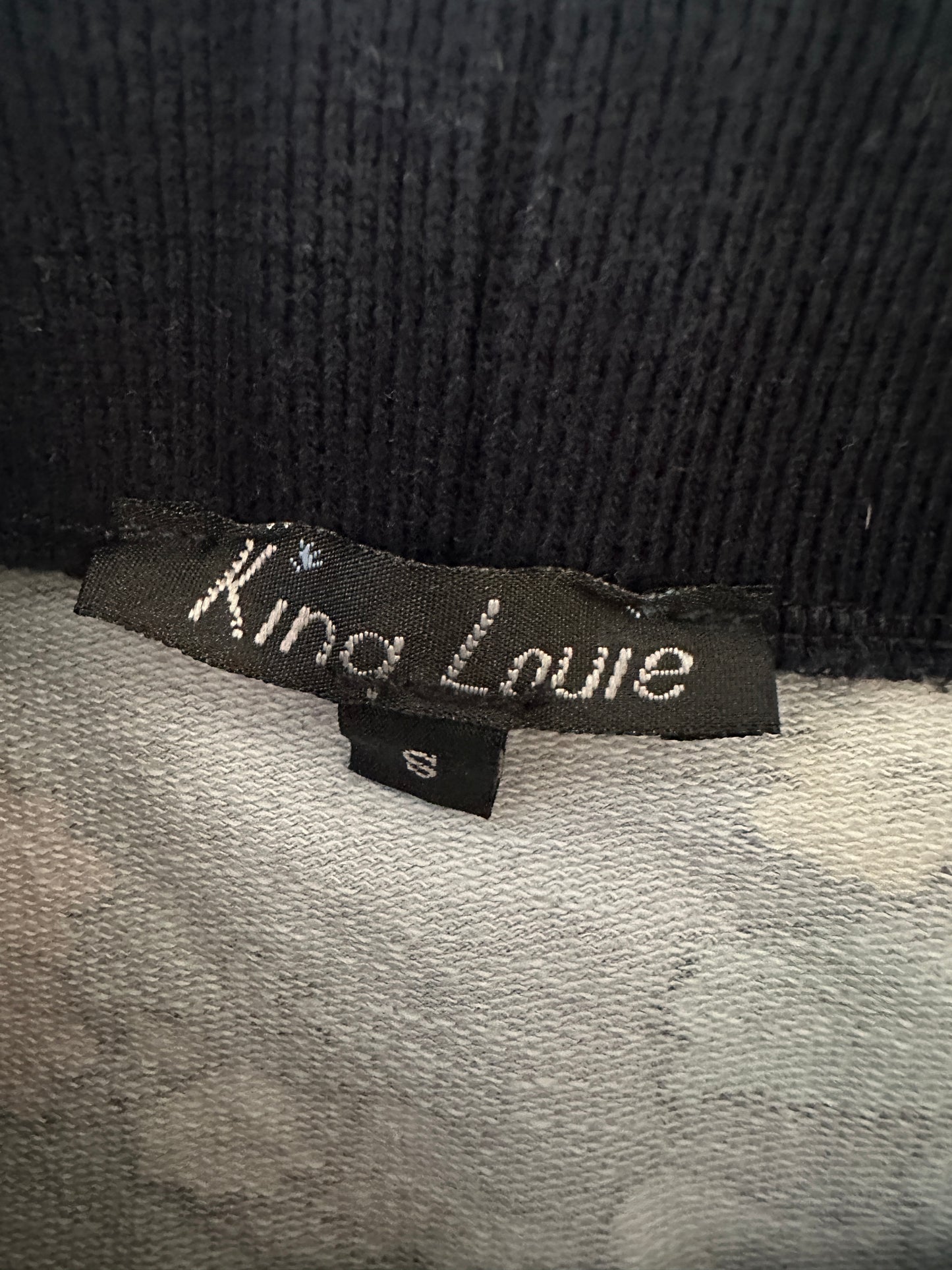 King Louie rok S