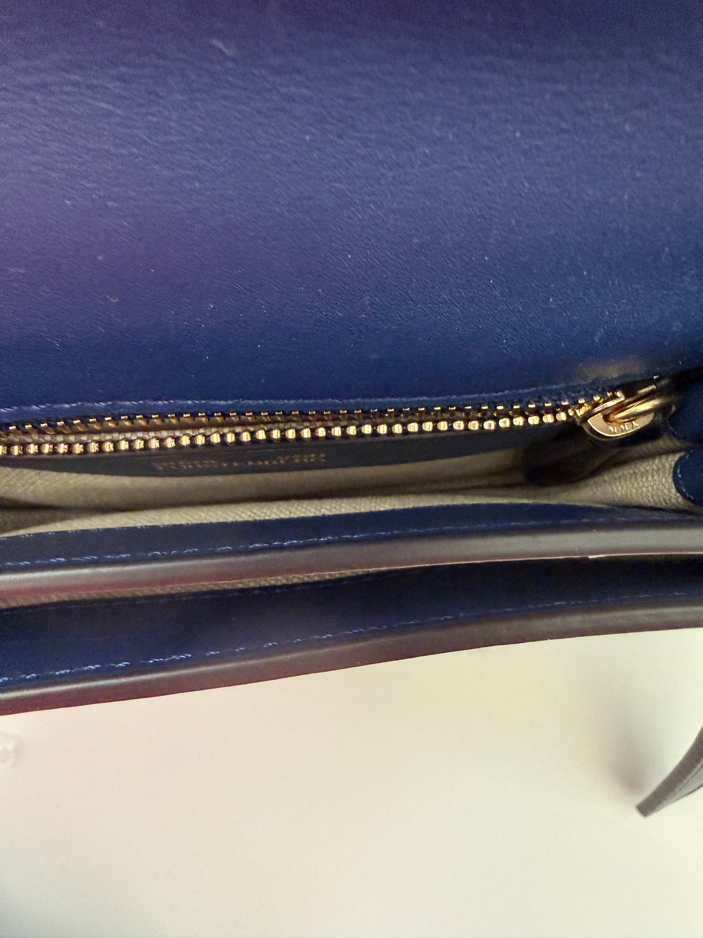 Diane von Furstenberg schoudertas