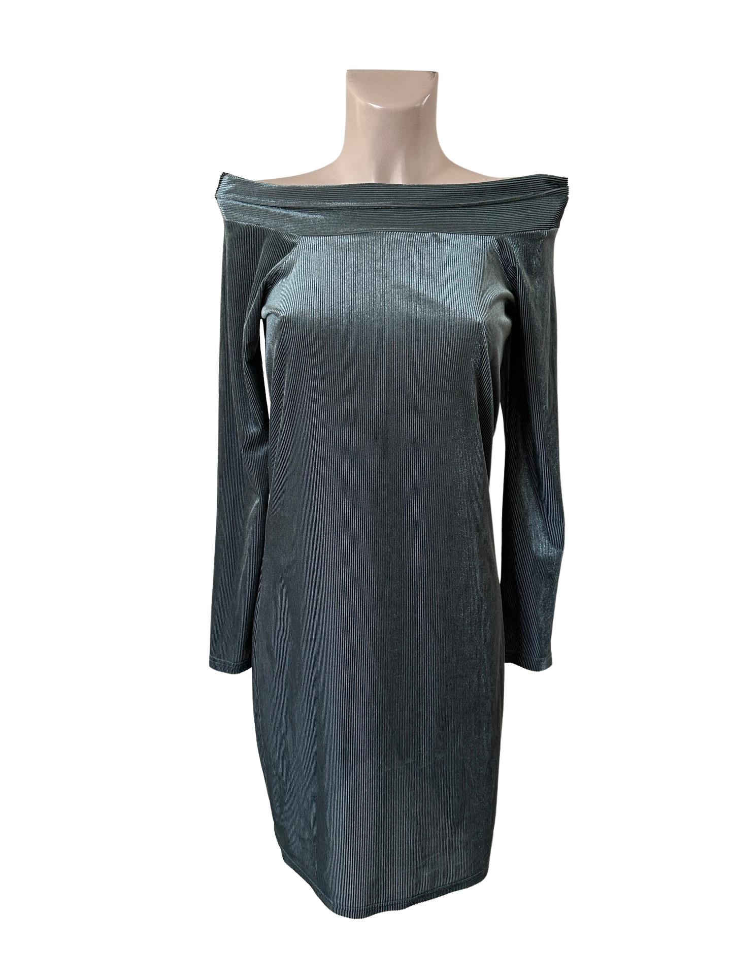 Rosemunde jurk S