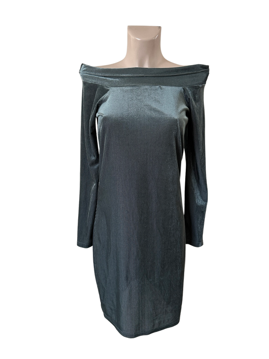 Rosemunde jurk S