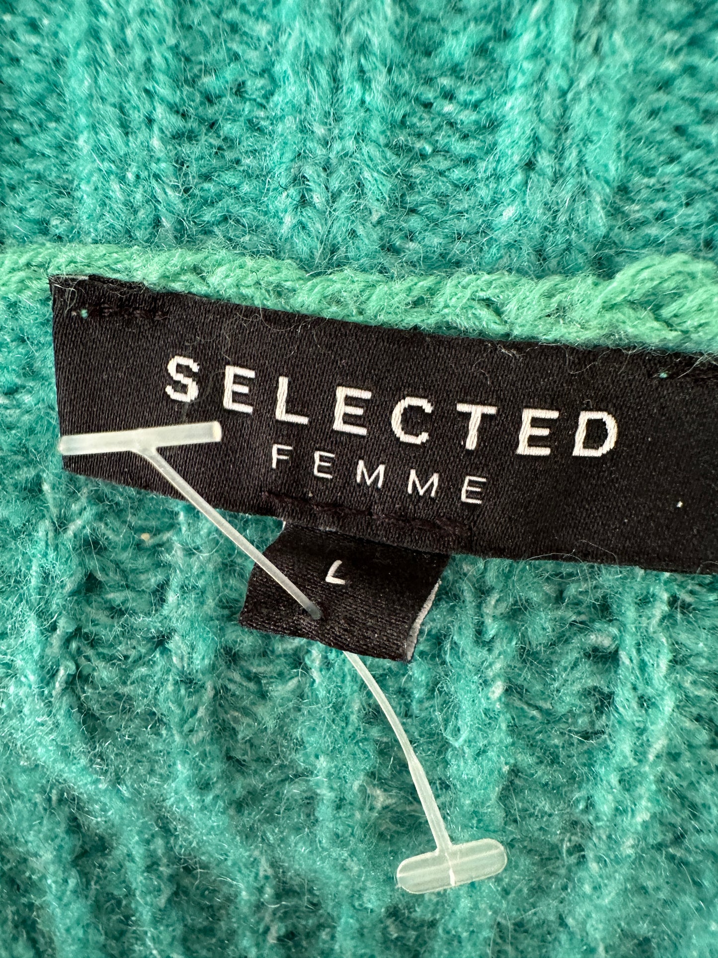 Selected Femme vest L
