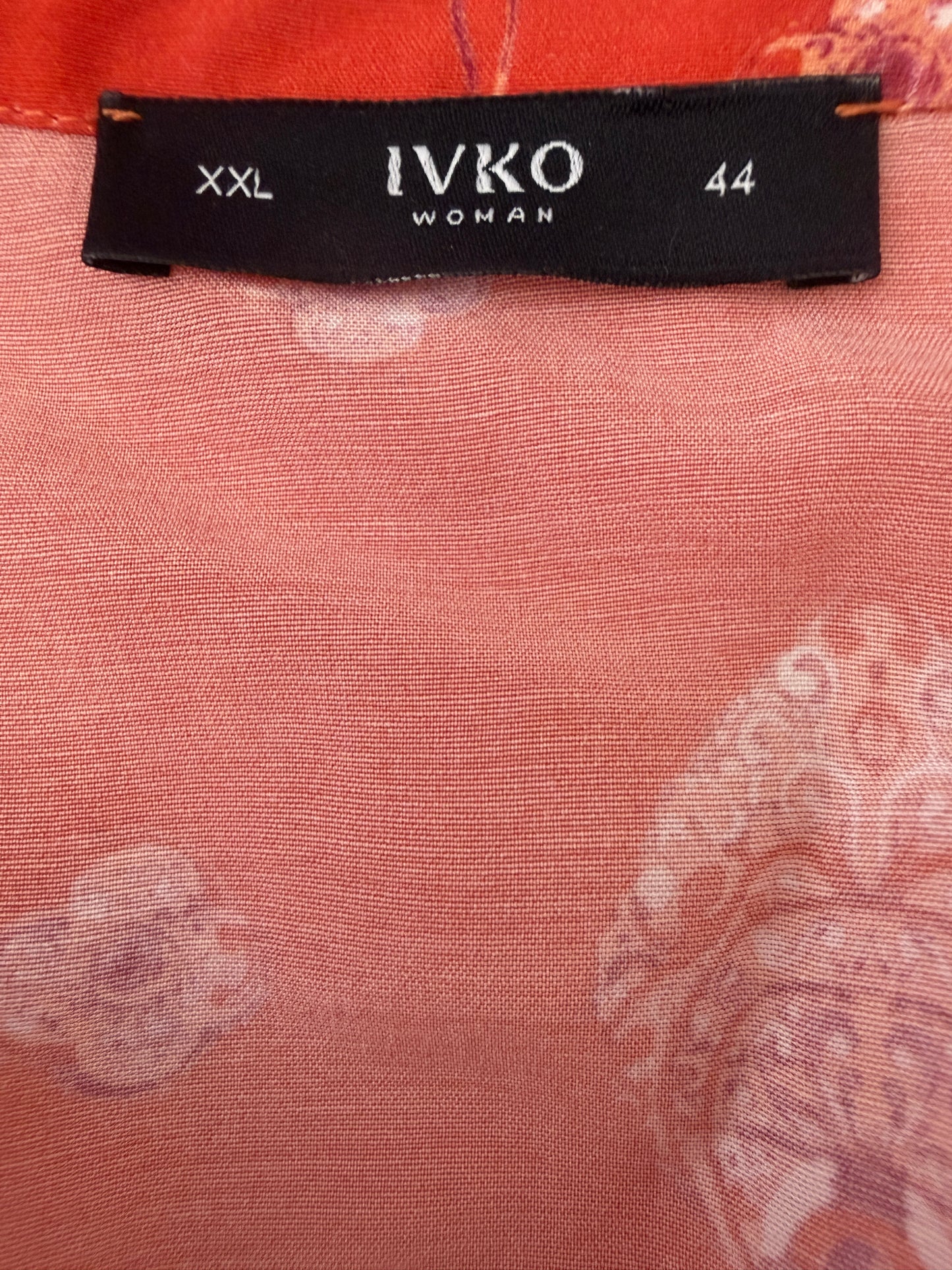Ivko dress XXL