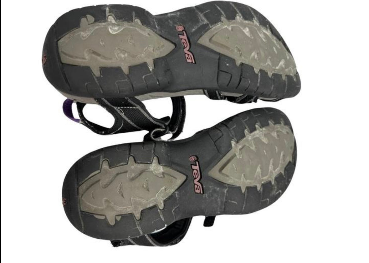 Teva sandalen 42