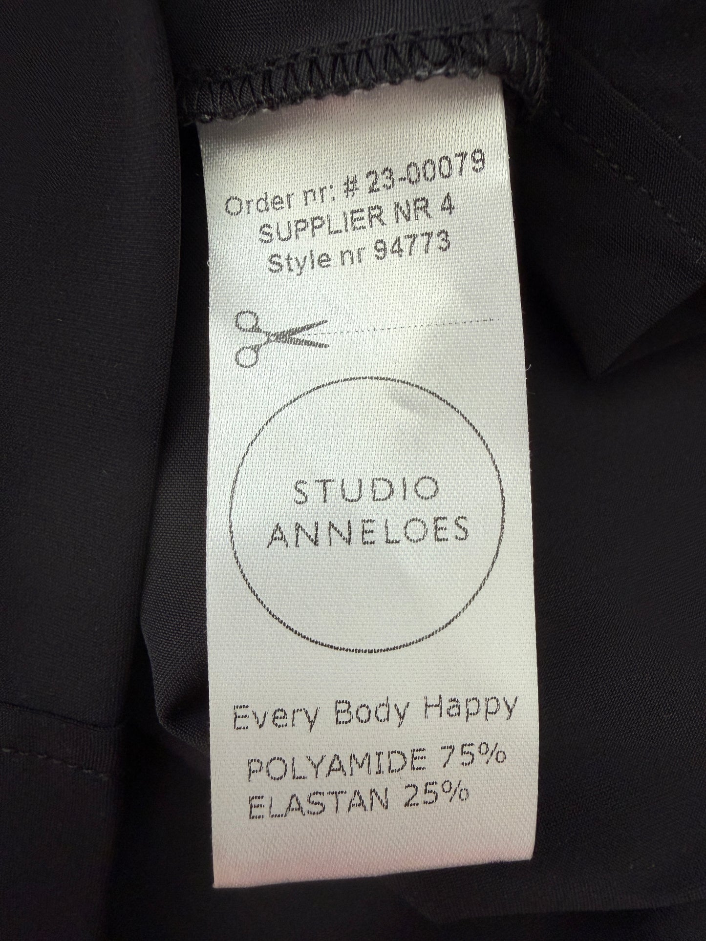 Studio Anneloes jurk M