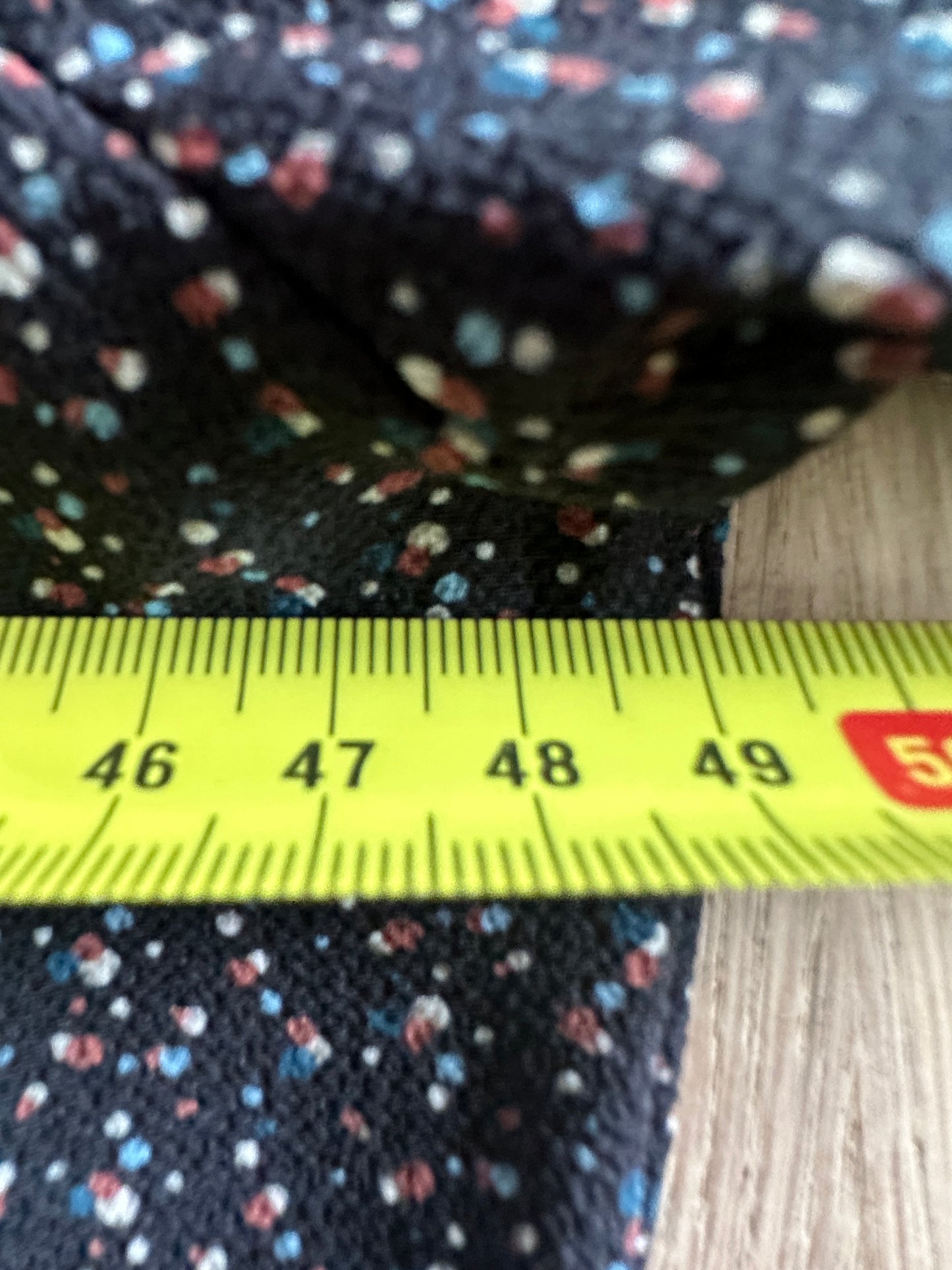 Knit-Ted shirt lange mouw M