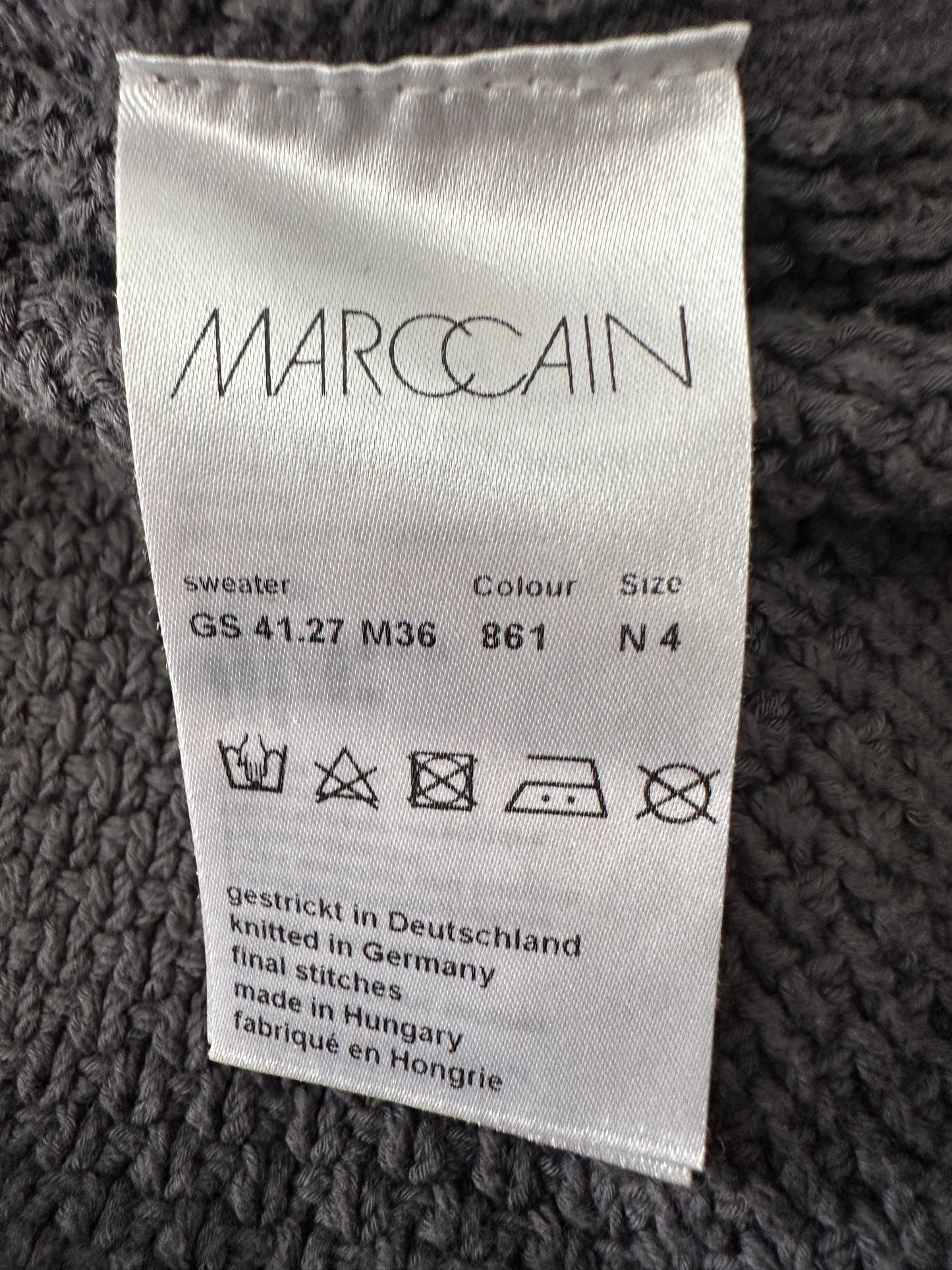Marc Cain trui L