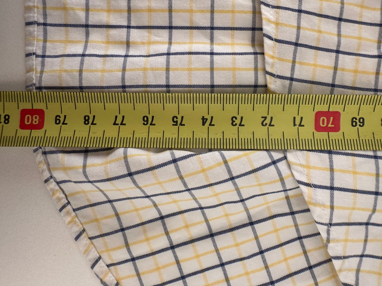 Ralph Lauren overhemd M