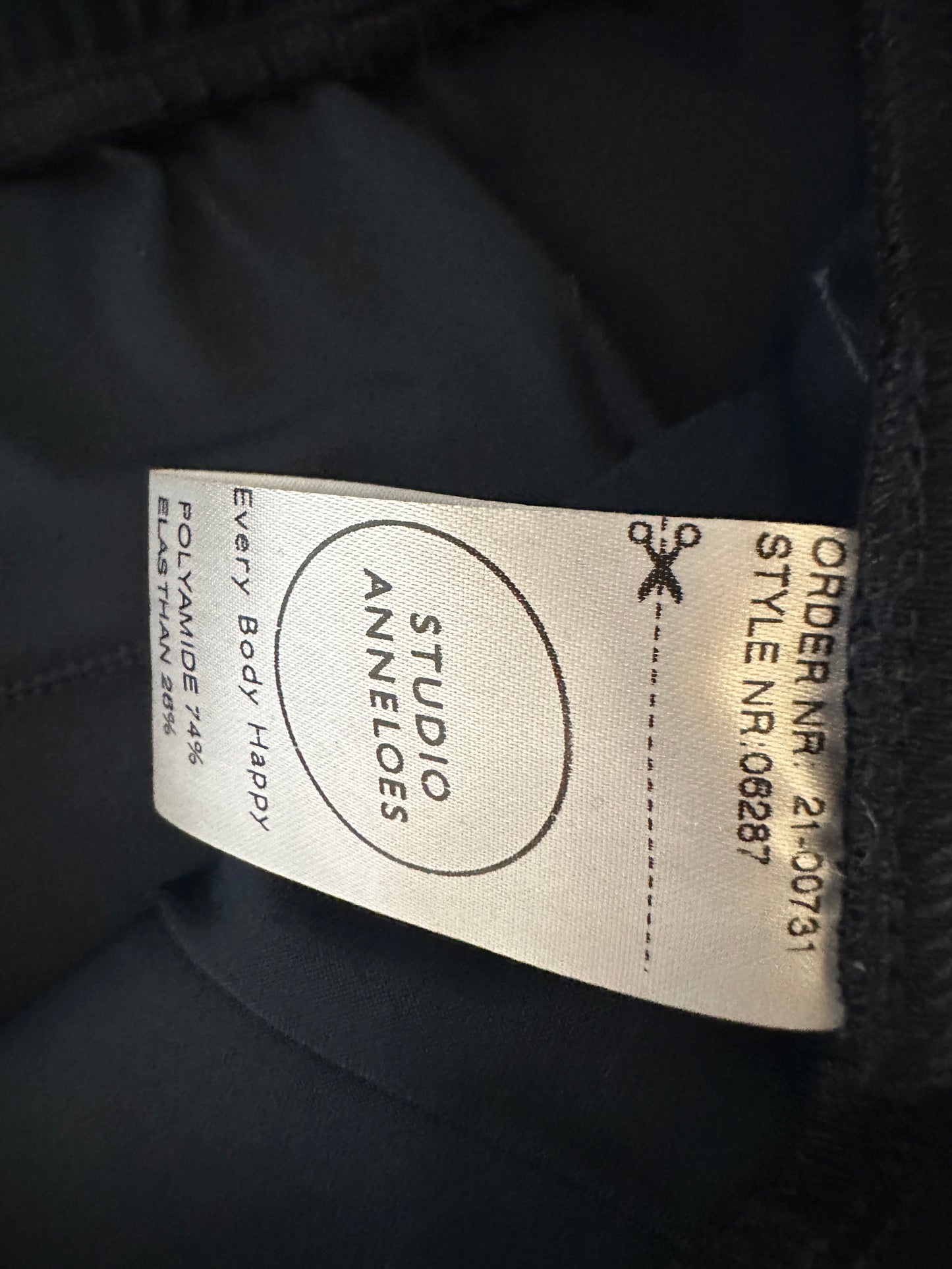 Studio Anneloes broek NIEUW M