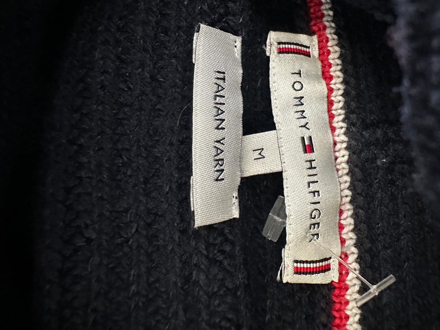 Tommy Hilfiger jurk M