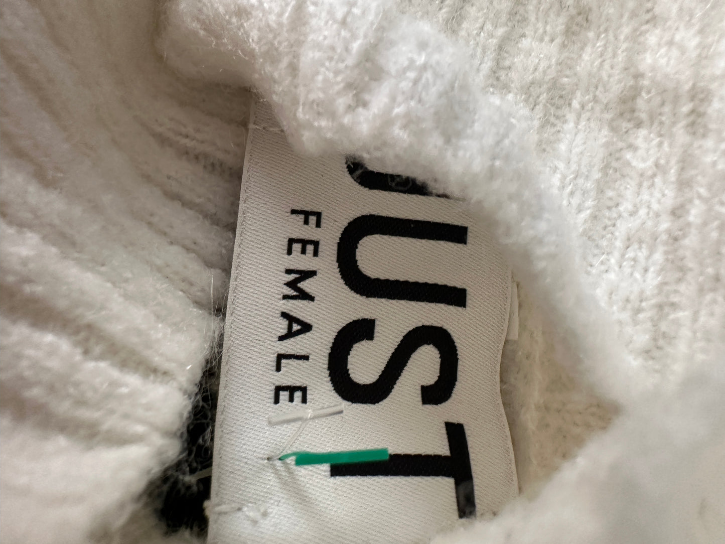 Just Female top S