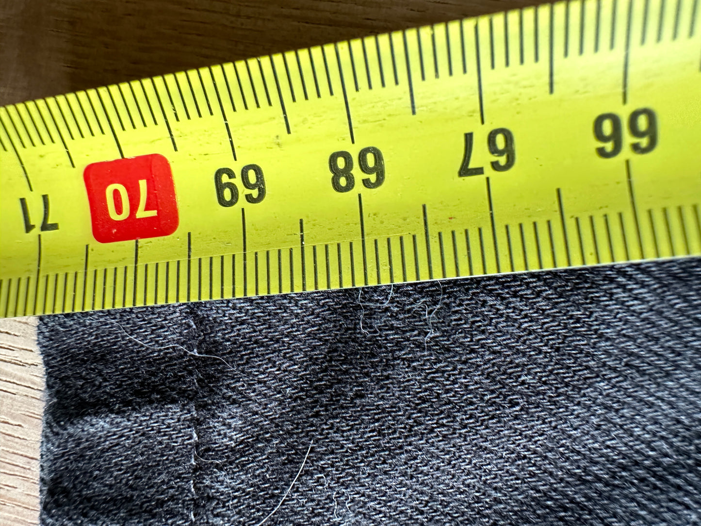 Levi's spijkerbroek 29