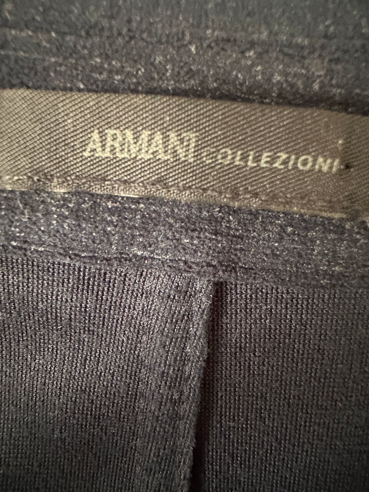 Armani blazer L