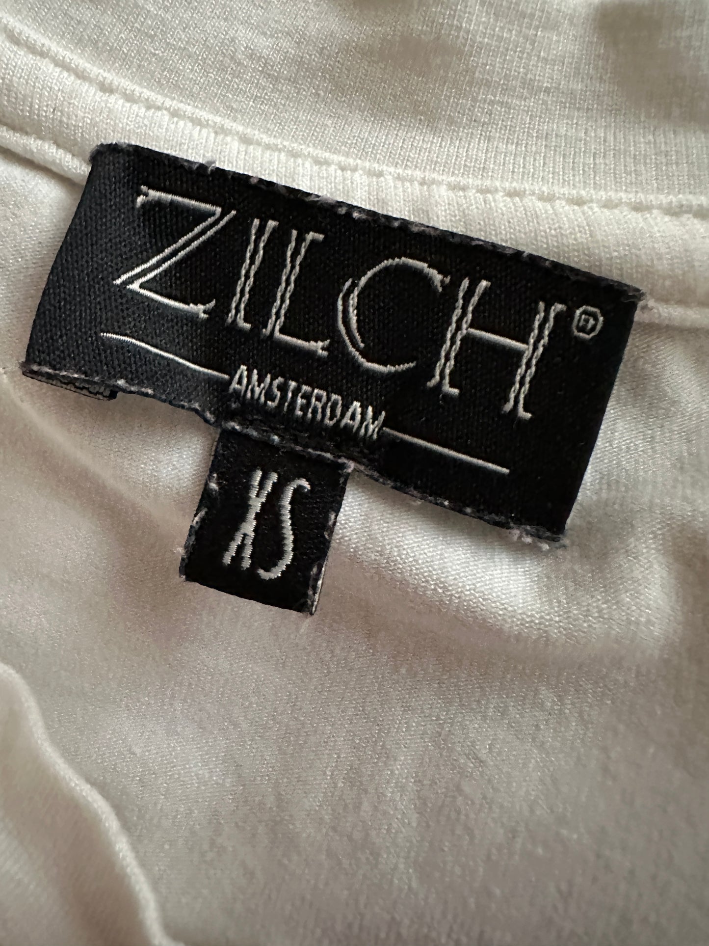 Zilch shirt XS