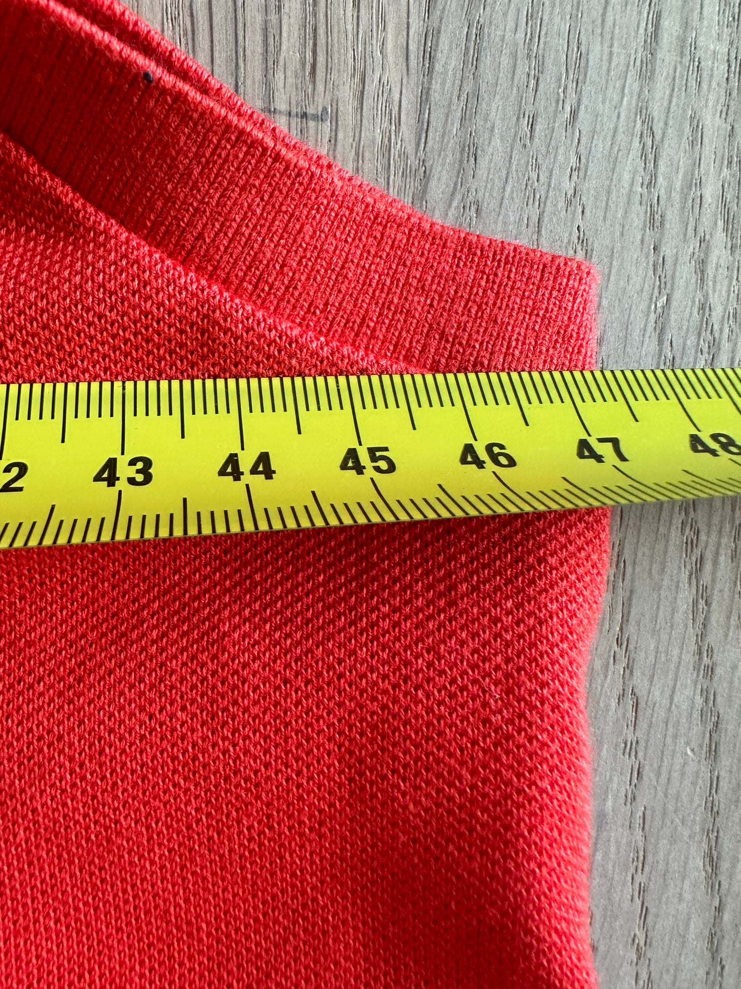 Lacoste top M