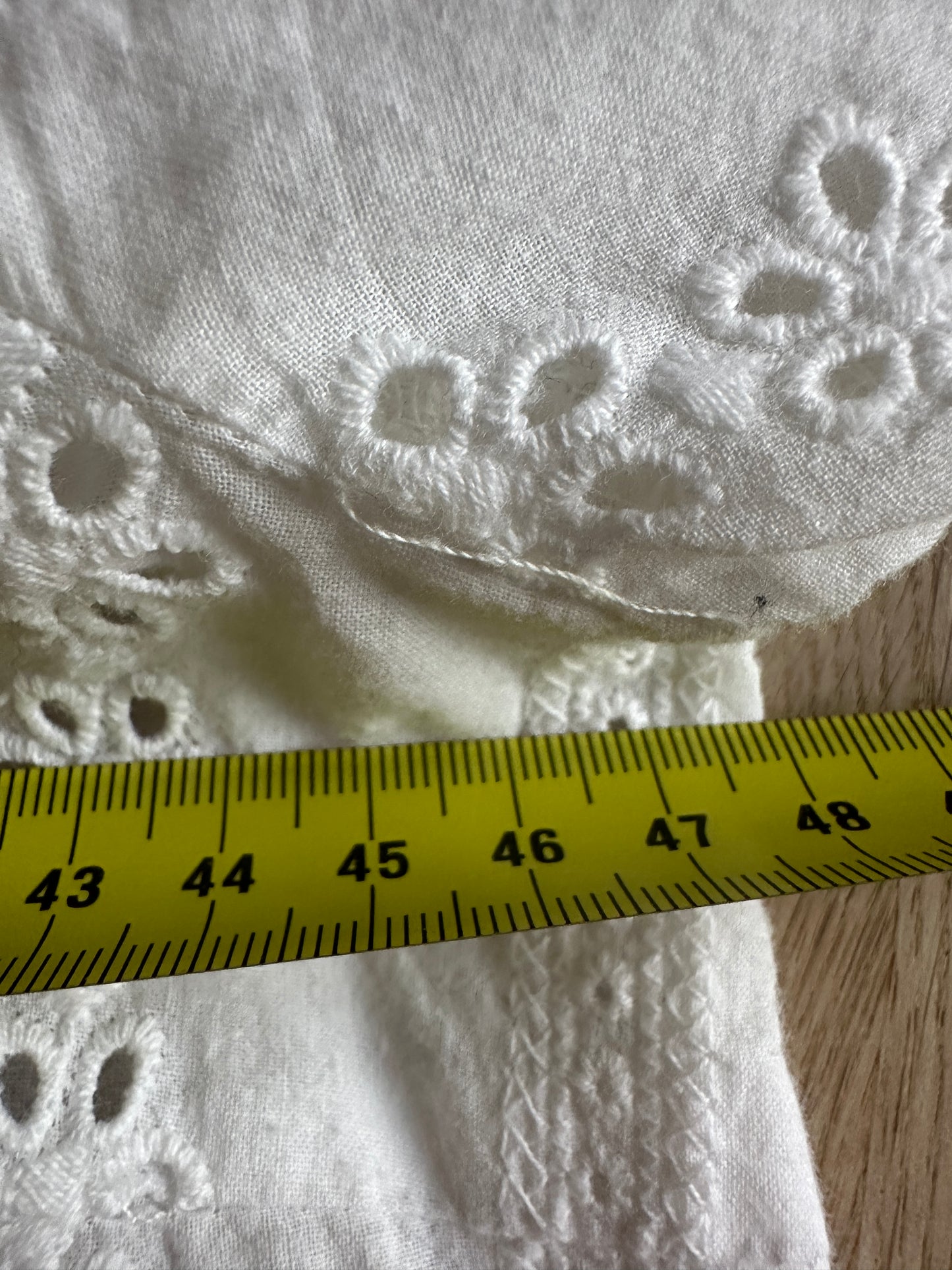 Co’Couture shirt lange mouw S