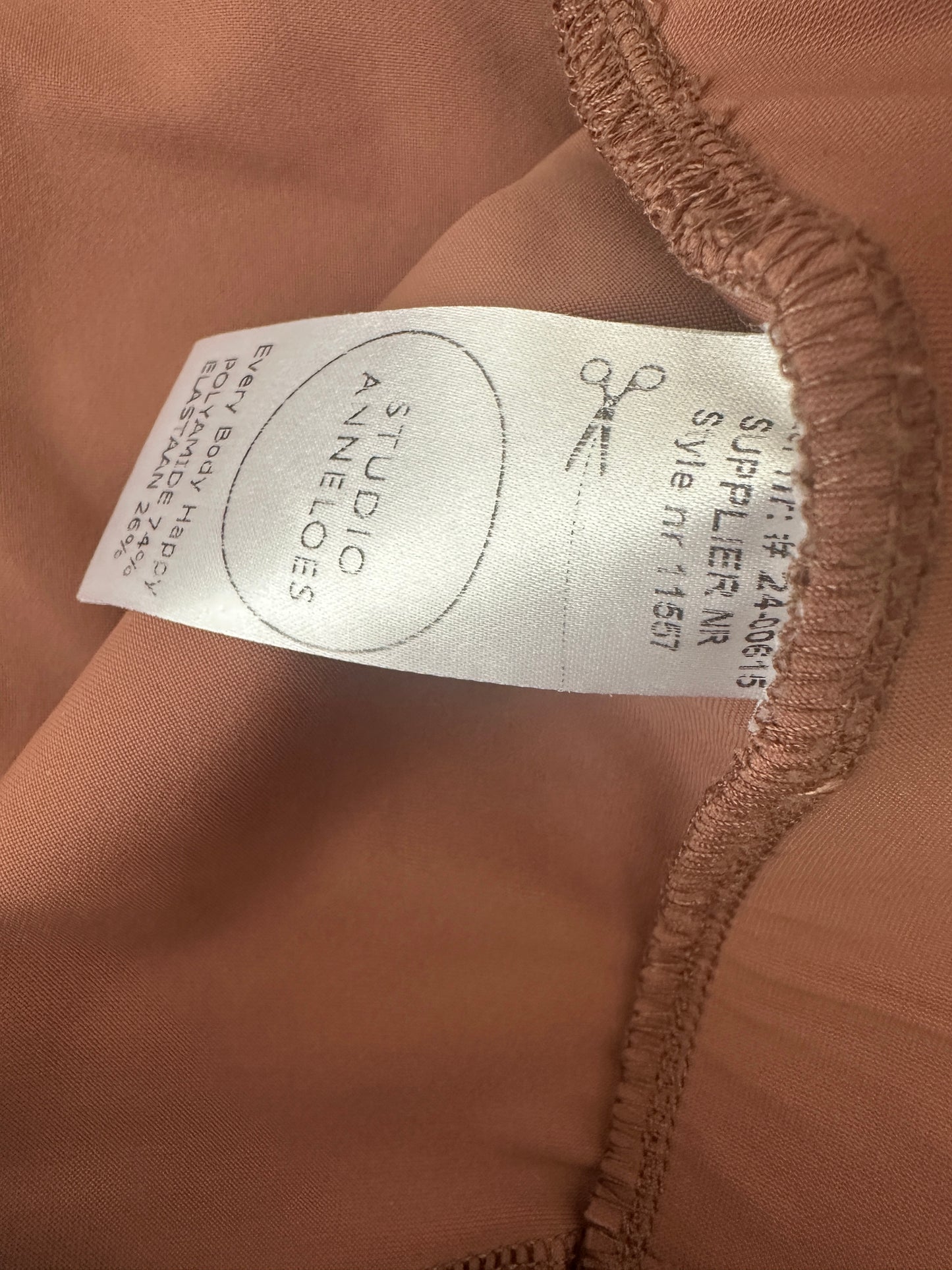 Studio Anneloes korte broek M