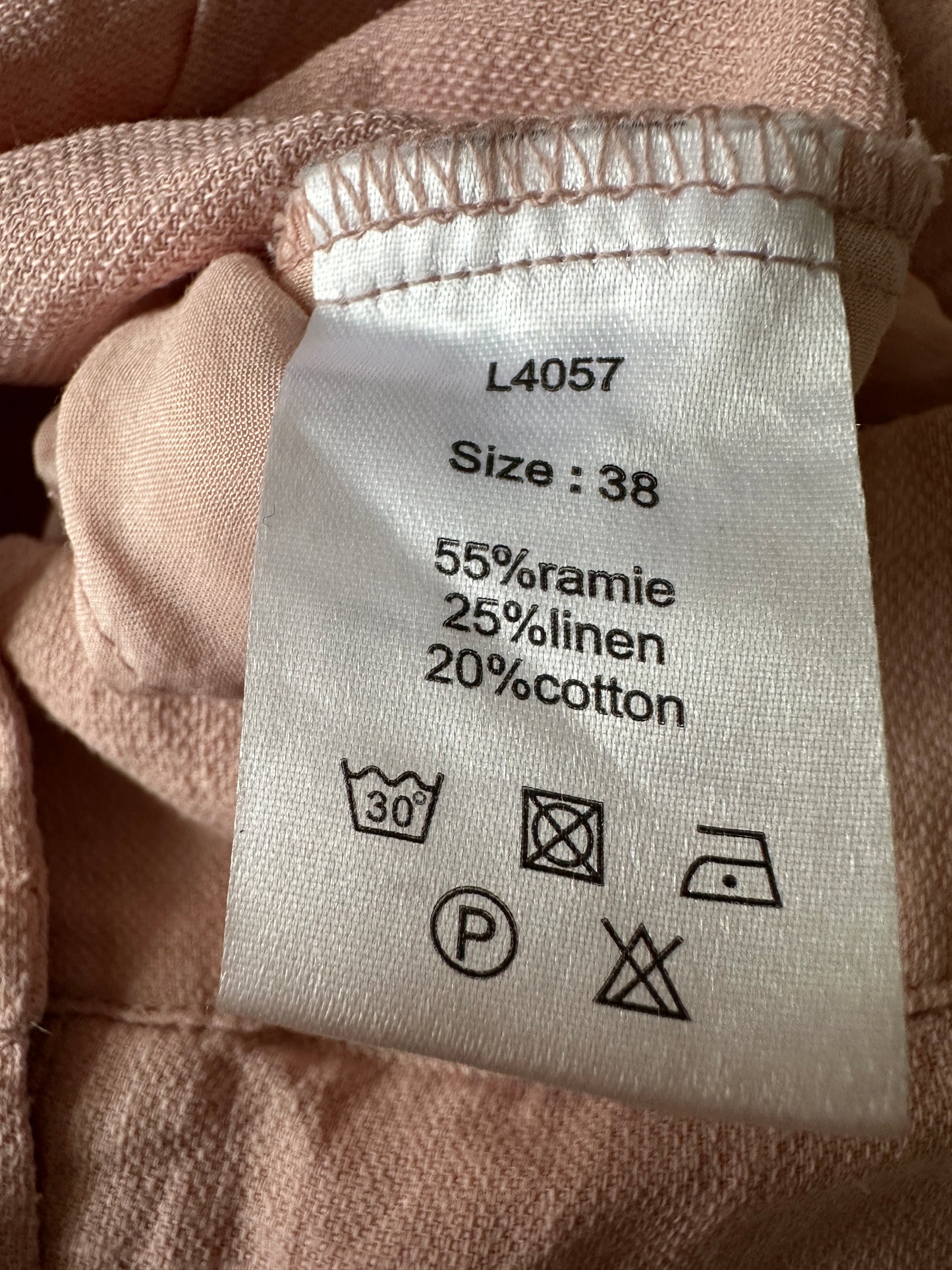 JcSophie broek M
