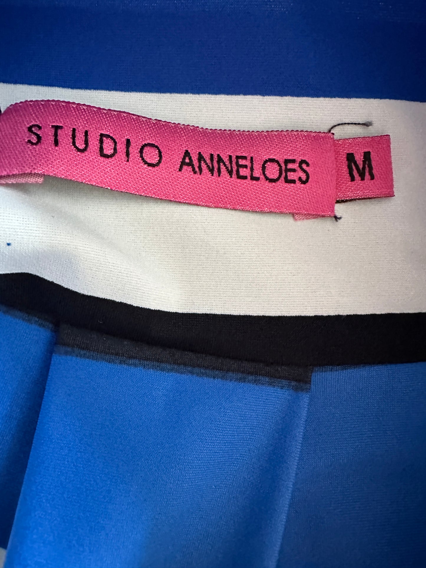 Studio Anneloes jurk M