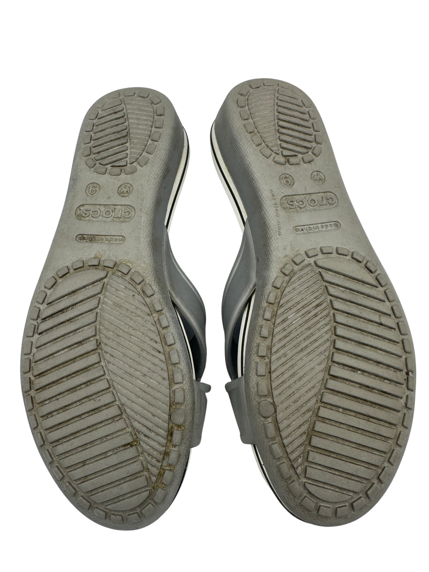 Crocs Sandalen 39